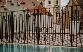 Adler Historic Guesthouse