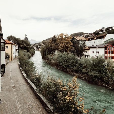 Adler Historic Guesthouse Bressanone Esterno foto