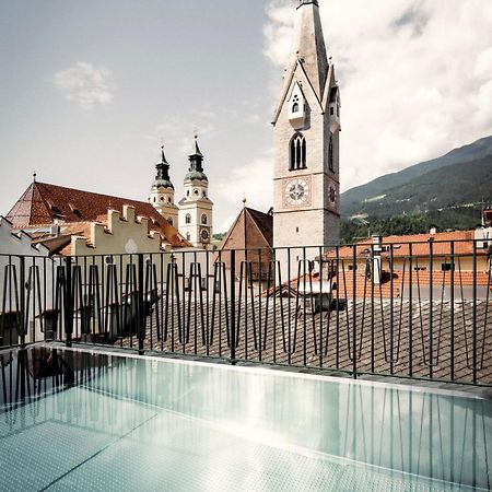 Adler Historic Guesthouse Bressanone Esterno foto