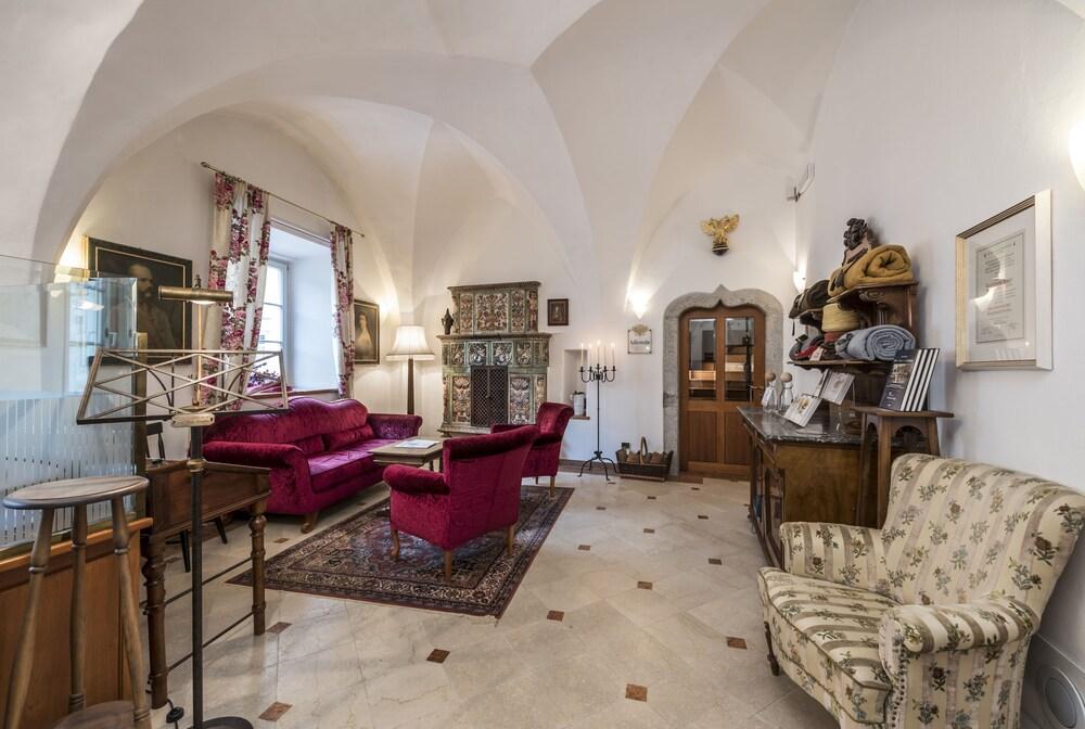 Adler Historic Guesthouse Bressanone Esterno foto