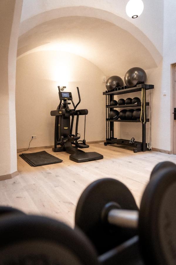 Adler Historic Guesthouse Bressanone Esterno foto