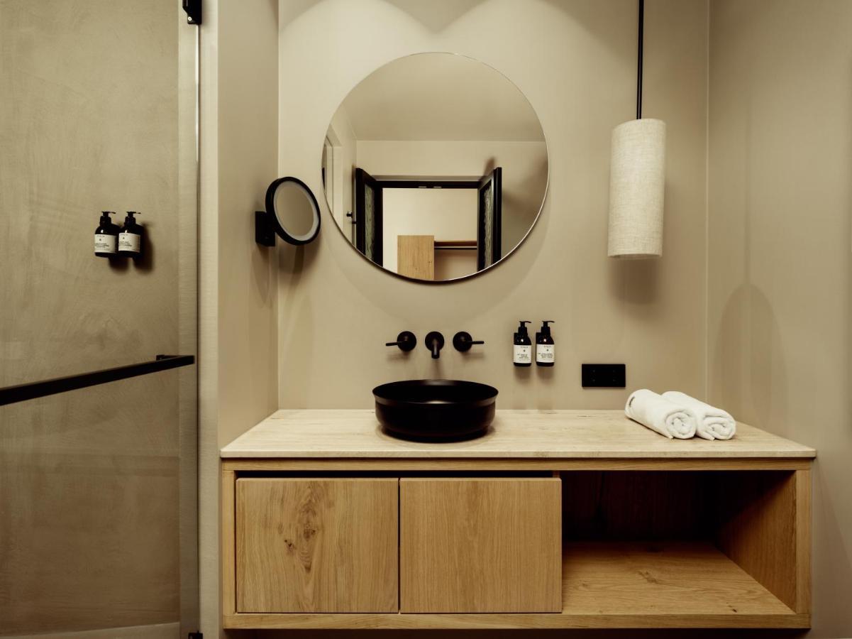 Adler Historic Guesthouse Bressanone Esterno foto