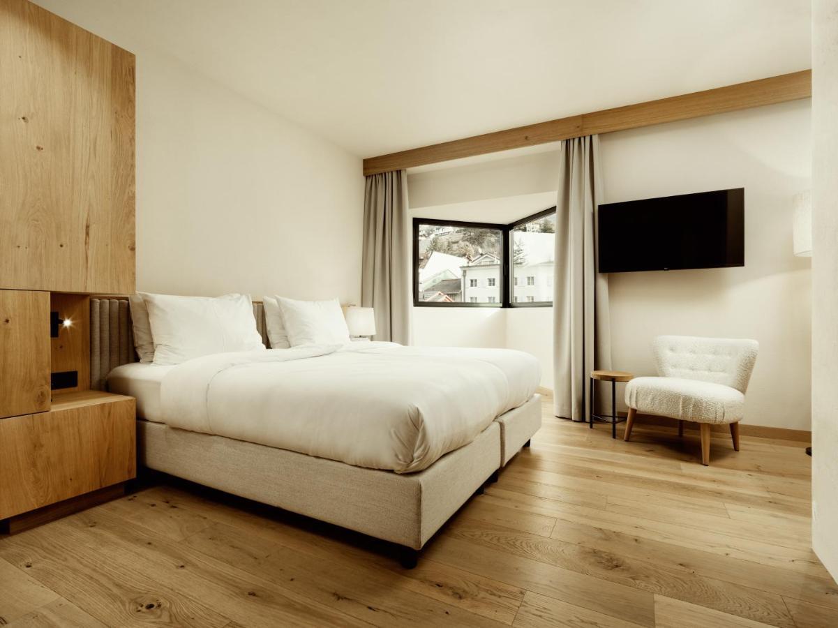 Adler Historic Guesthouse Bressanone Esterno foto