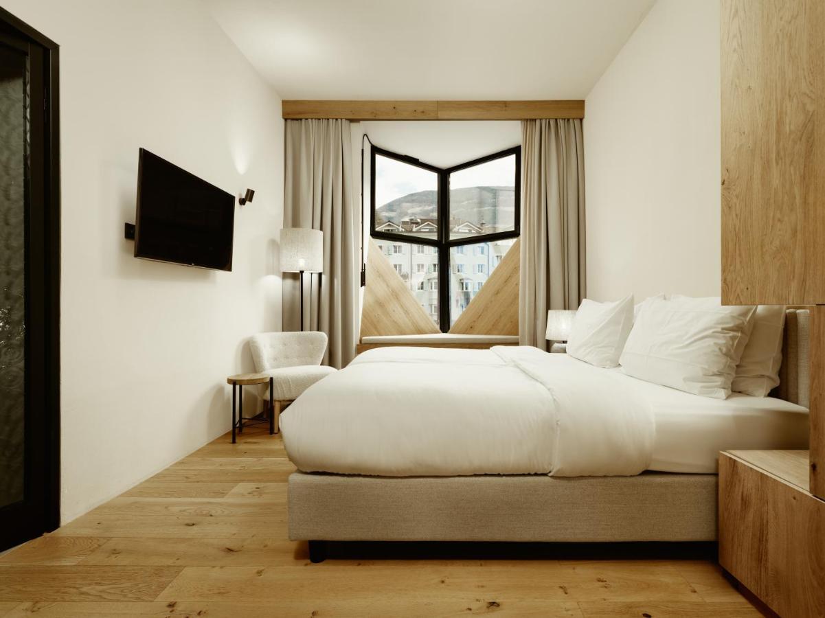 Adler Historic Guesthouse Bressanone Esterno foto