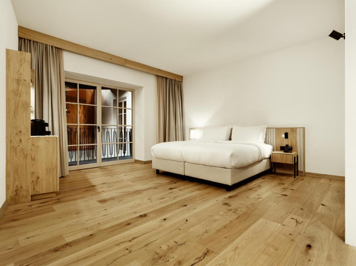 Adler Historic Guesthouse Bressanone Esterno foto