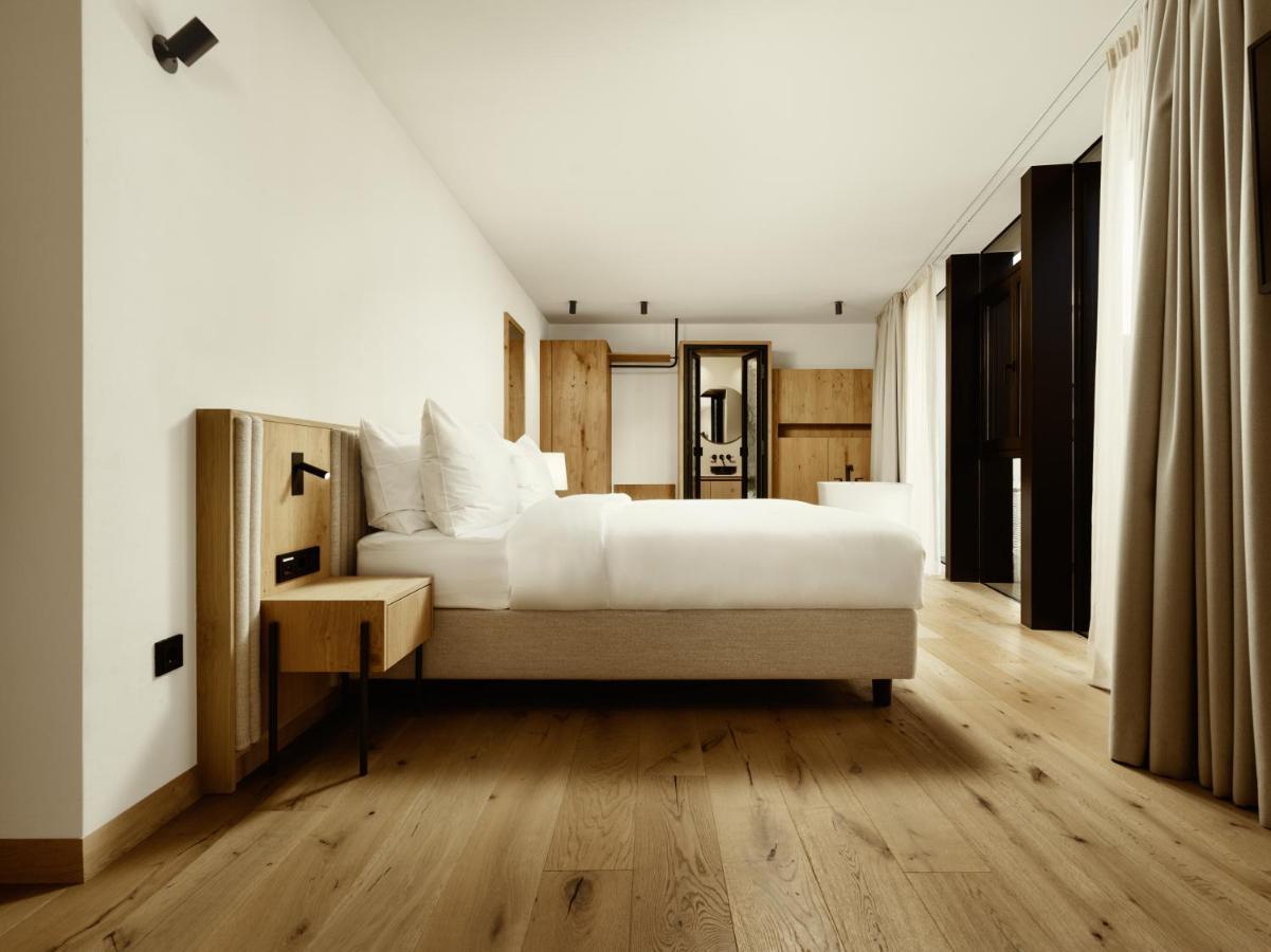 Adler Historic Guesthouse Bressanone Esterno foto