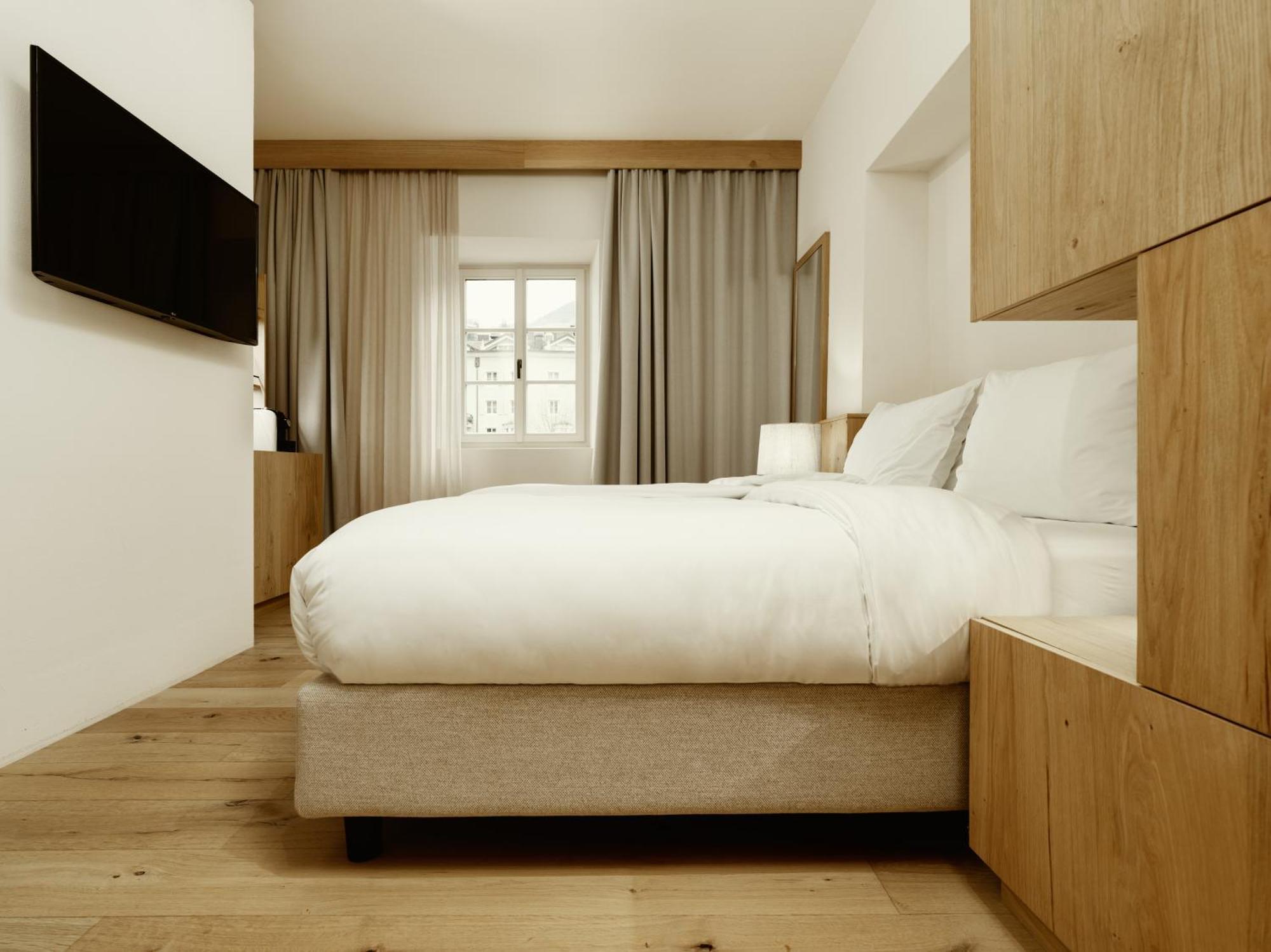 Adler Historic Guesthouse Bressanone Esterno foto