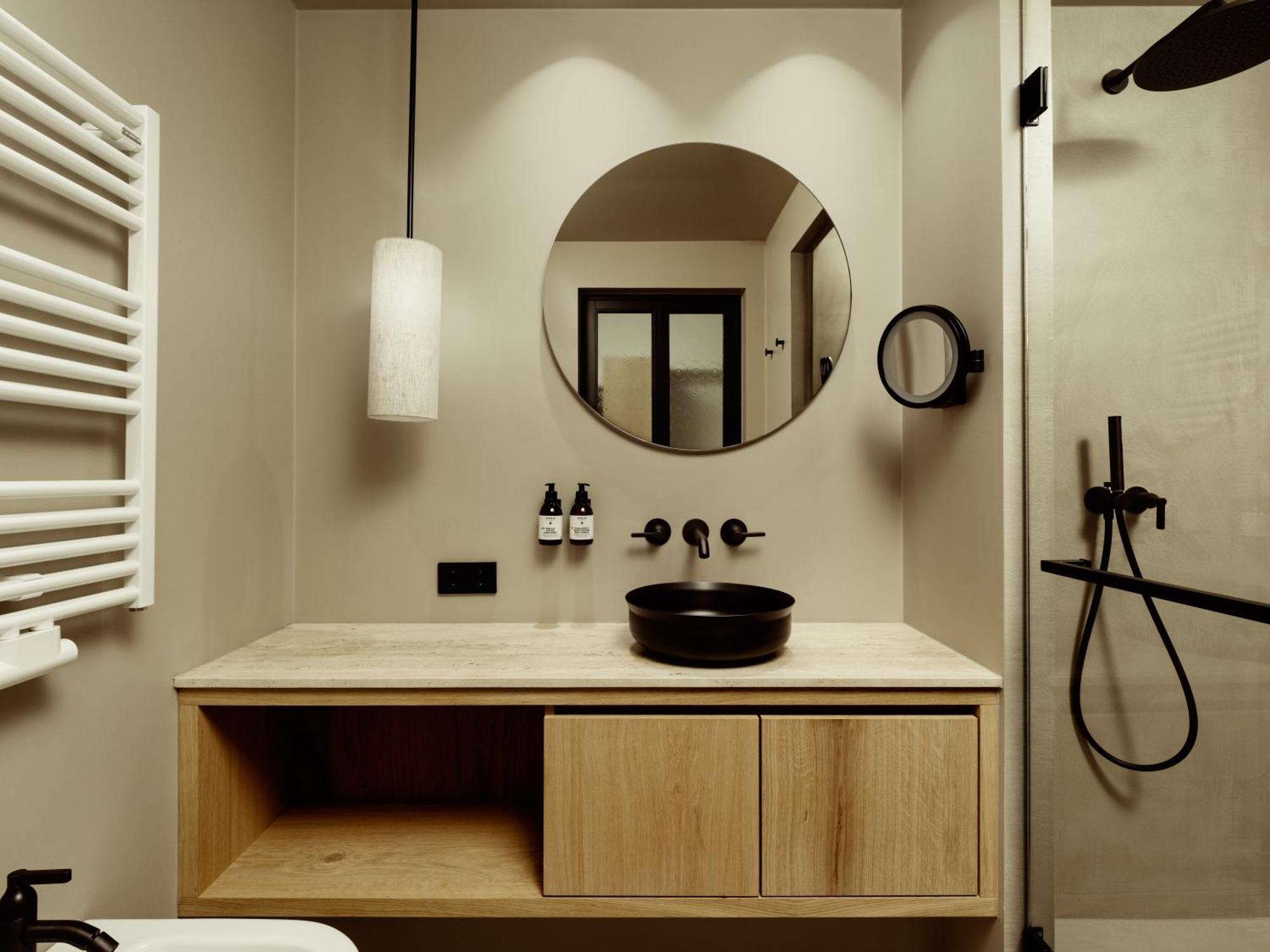 Adler Historic Guesthouse Bressanone Esterno foto