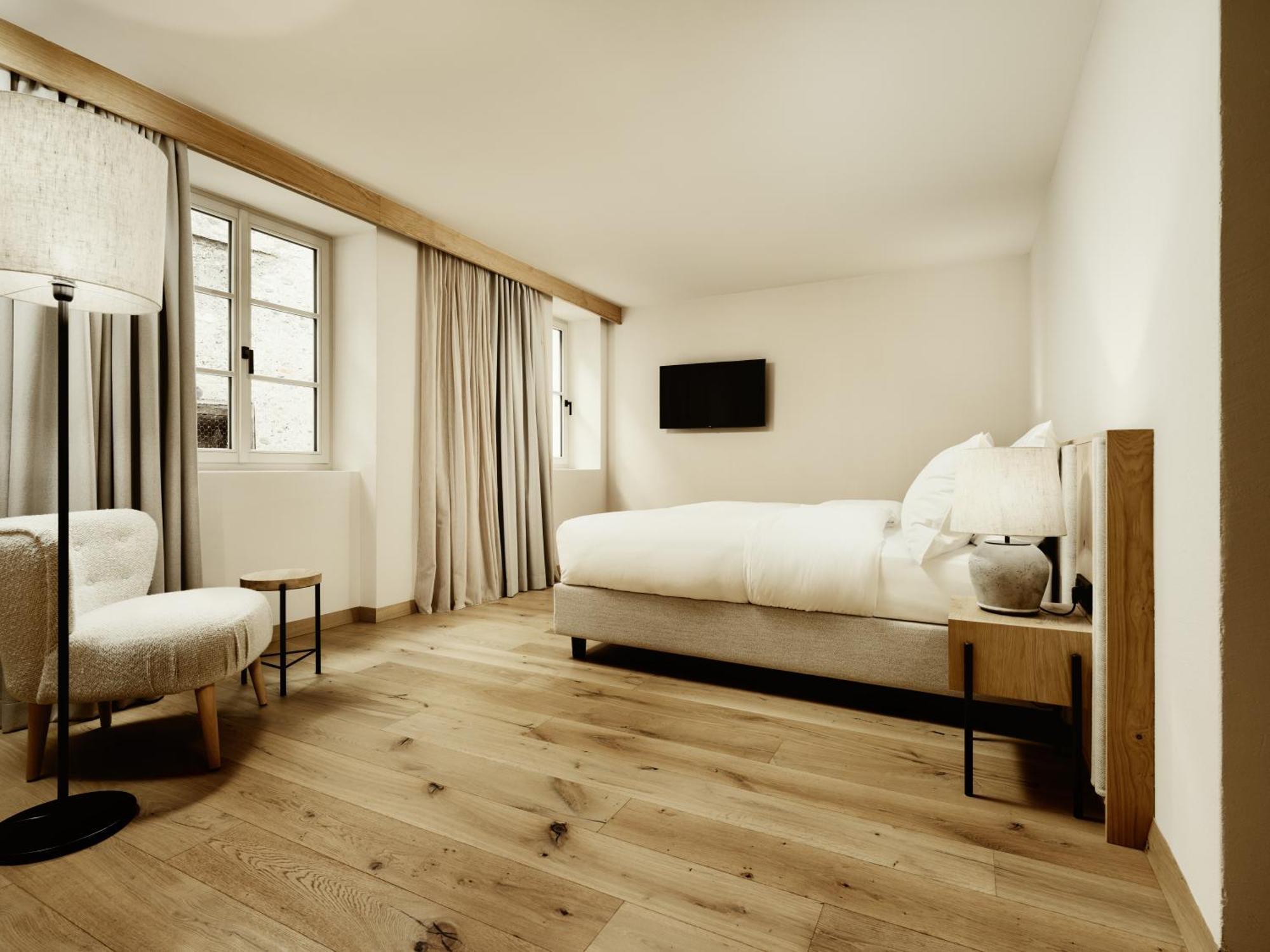Adler Historic Guesthouse Bressanone Esterno foto