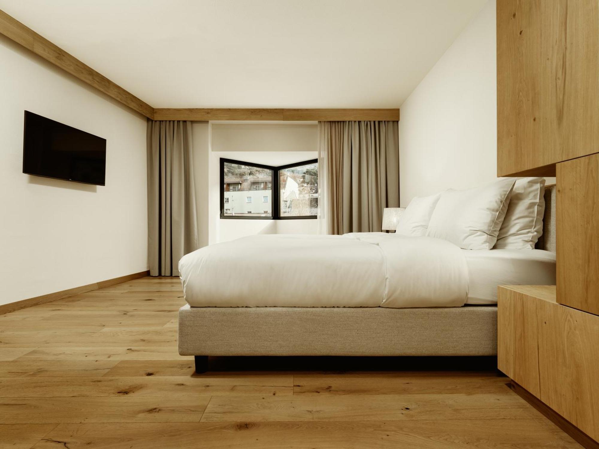 Adler Historic Guesthouse Bressanone Esterno foto