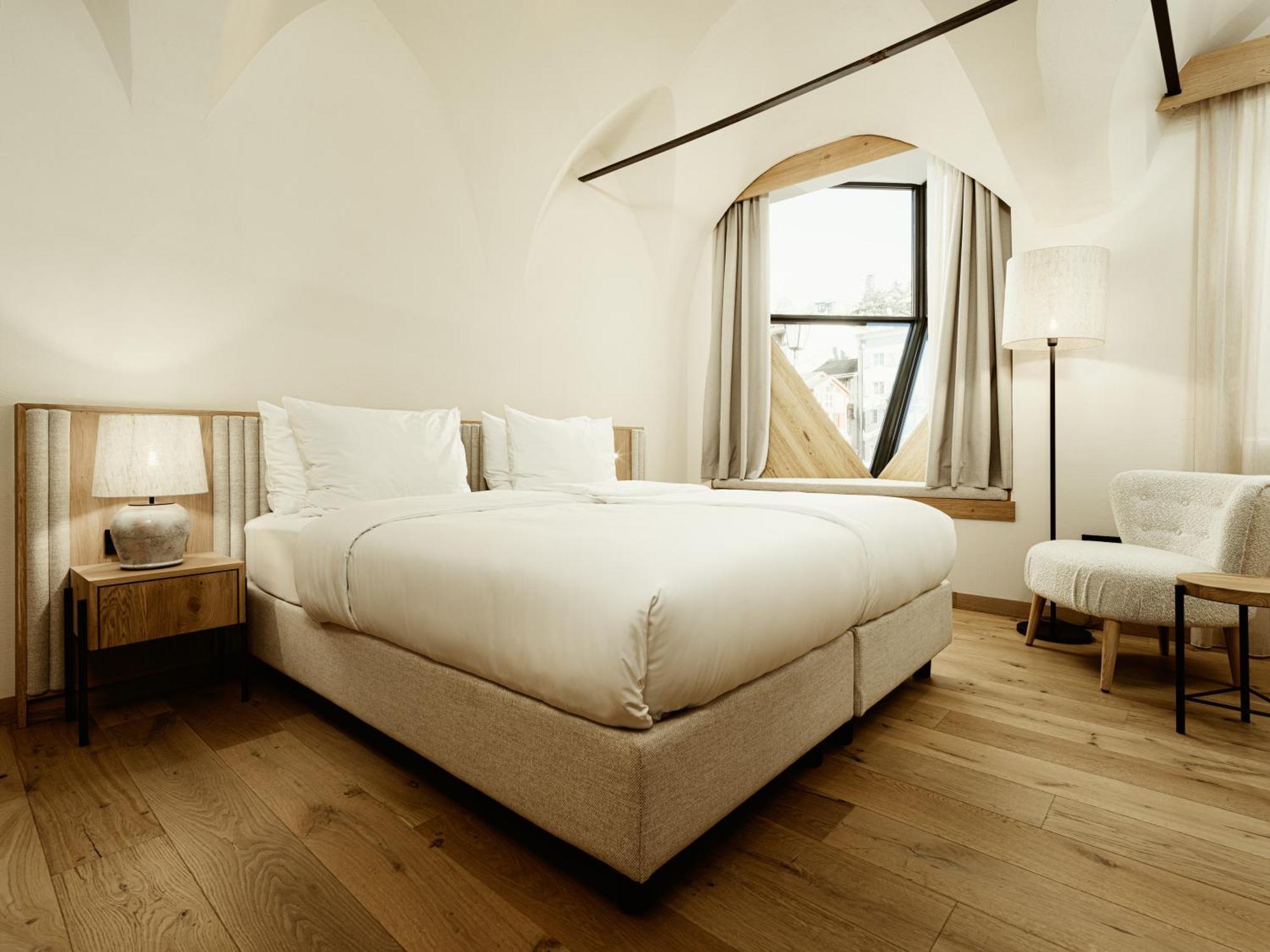 Adler Historic Guesthouse Bressanone Esterno foto