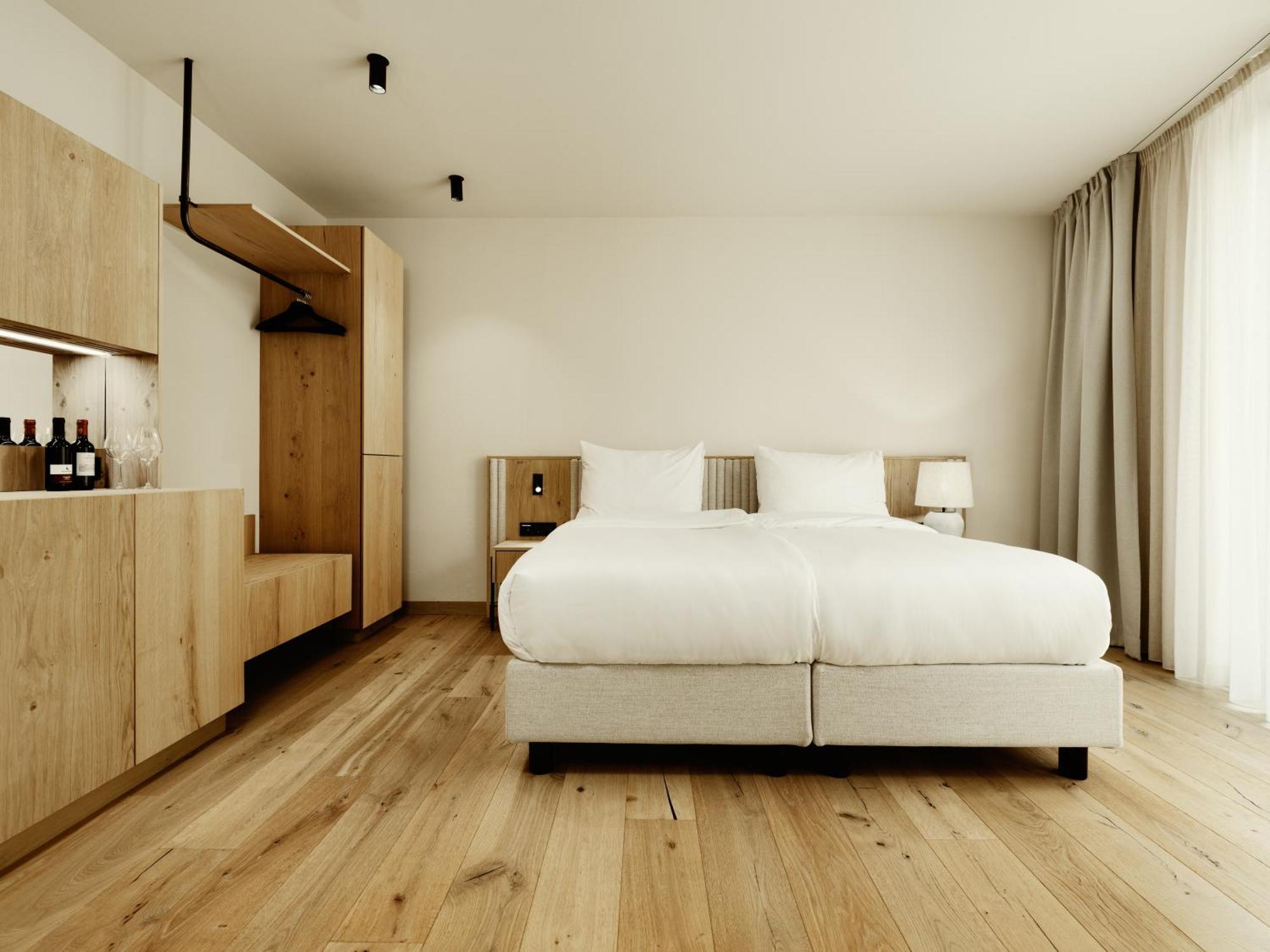 Adler Historic Guesthouse Bressanone Esterno foto