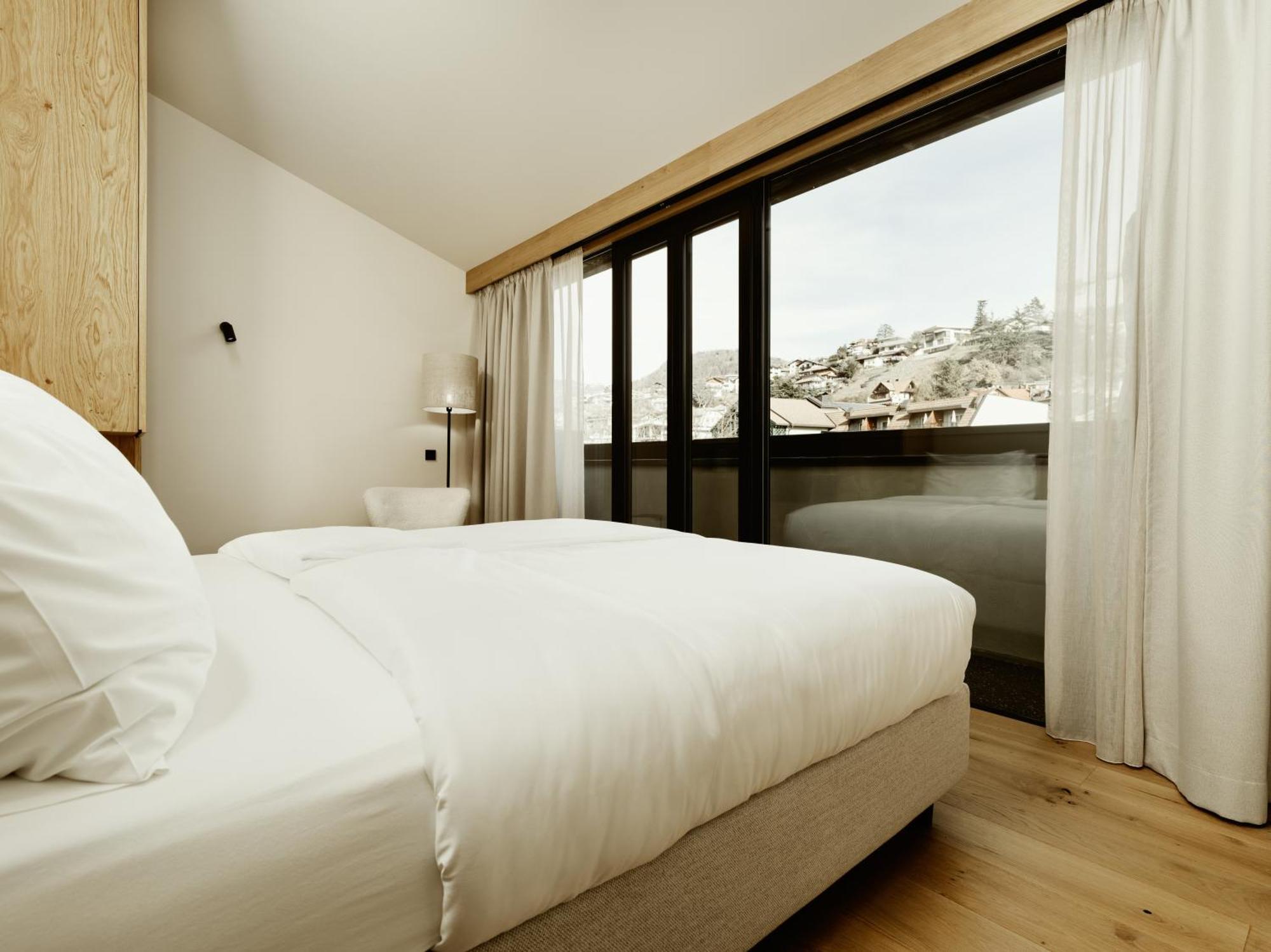 Adler Historic Guesthouse Bressanone Esterno foto