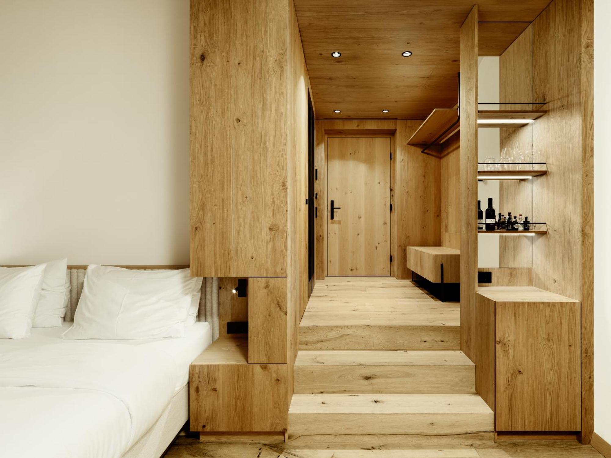 Adler Historic Guesthouse Bressanone Esterno foto
