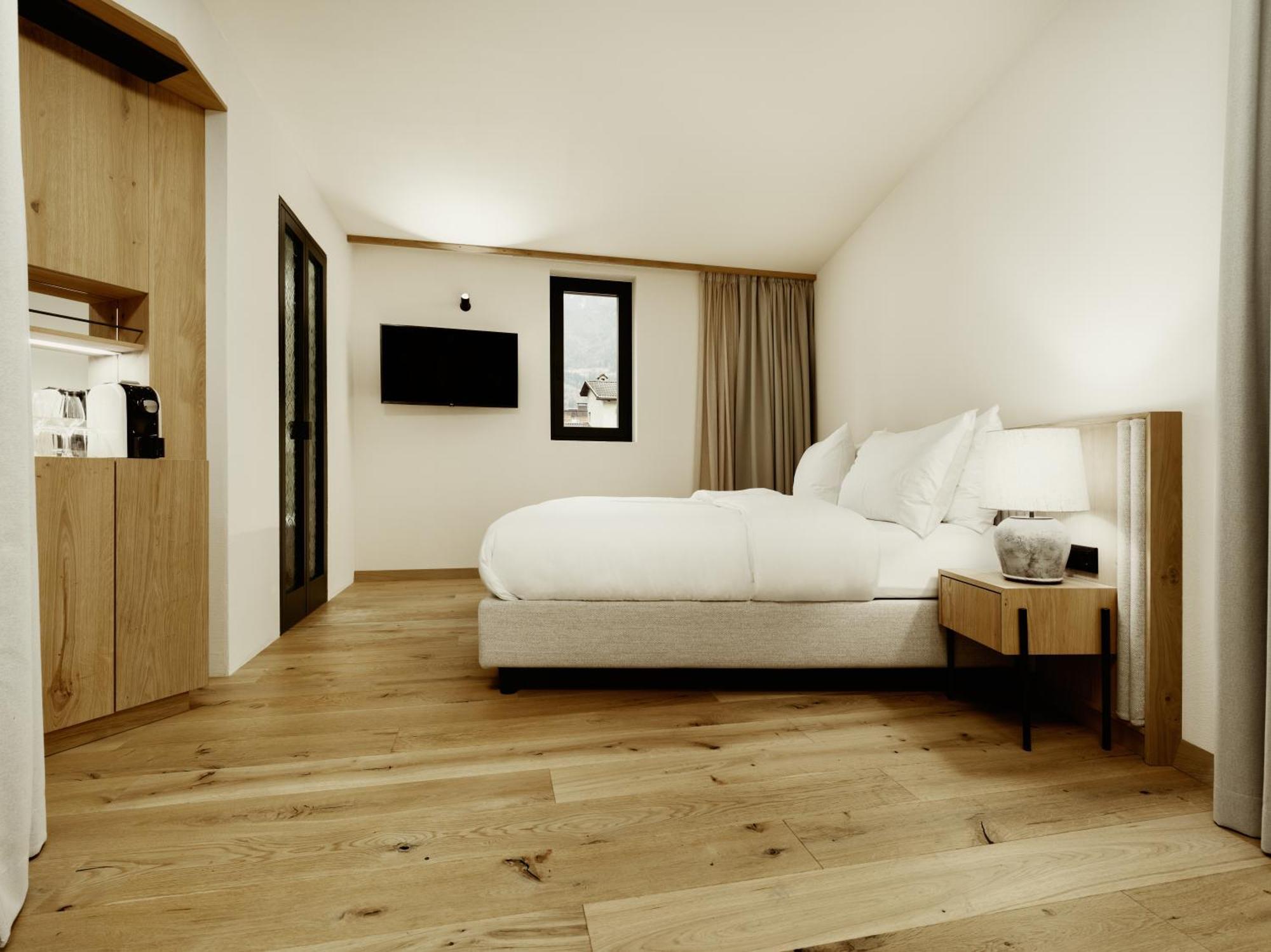 Adler Historic Guesthouse Bressanone Esterno foto