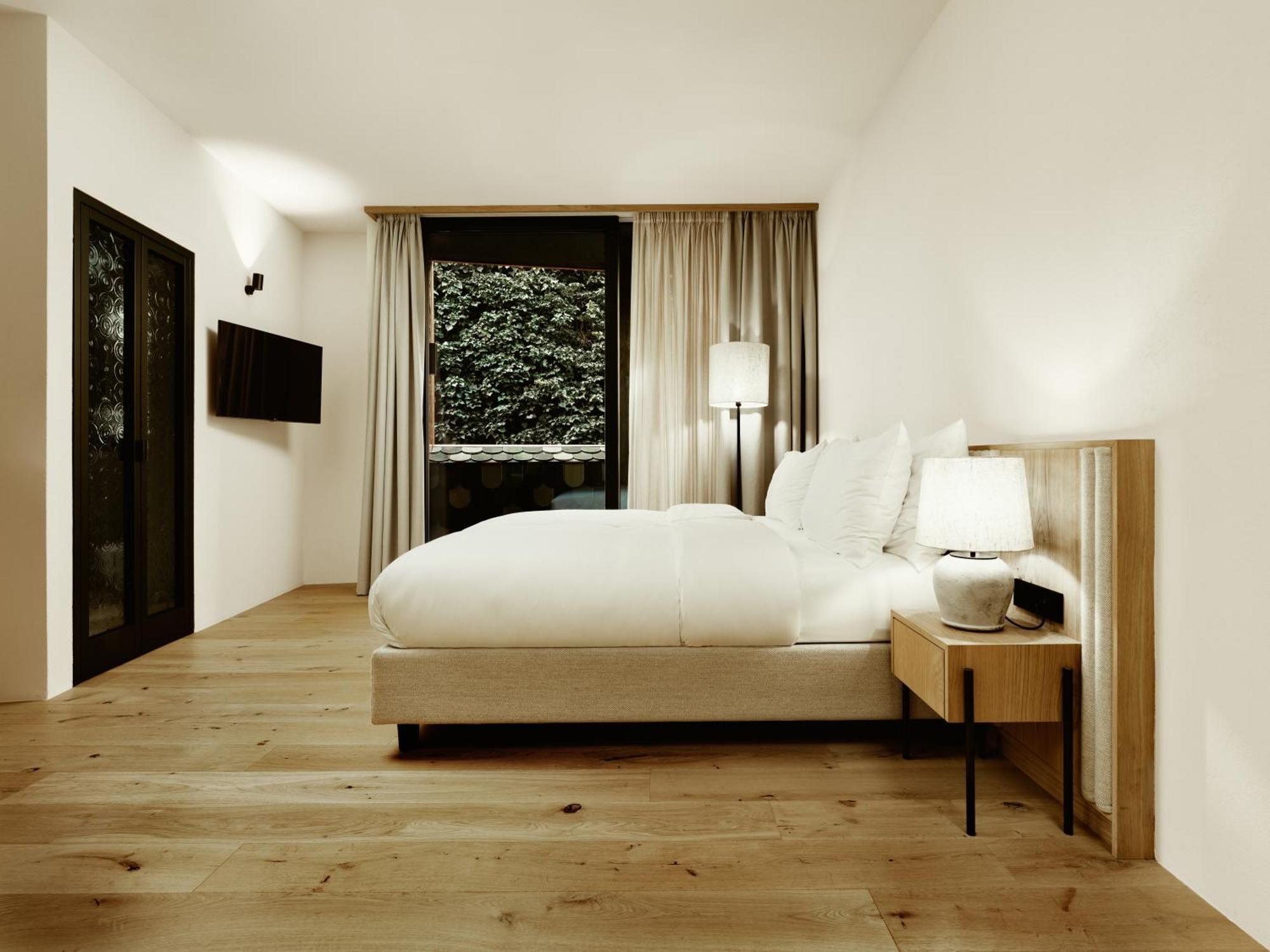 Adler Historic Guesthouse Bressanone Esterno foto
