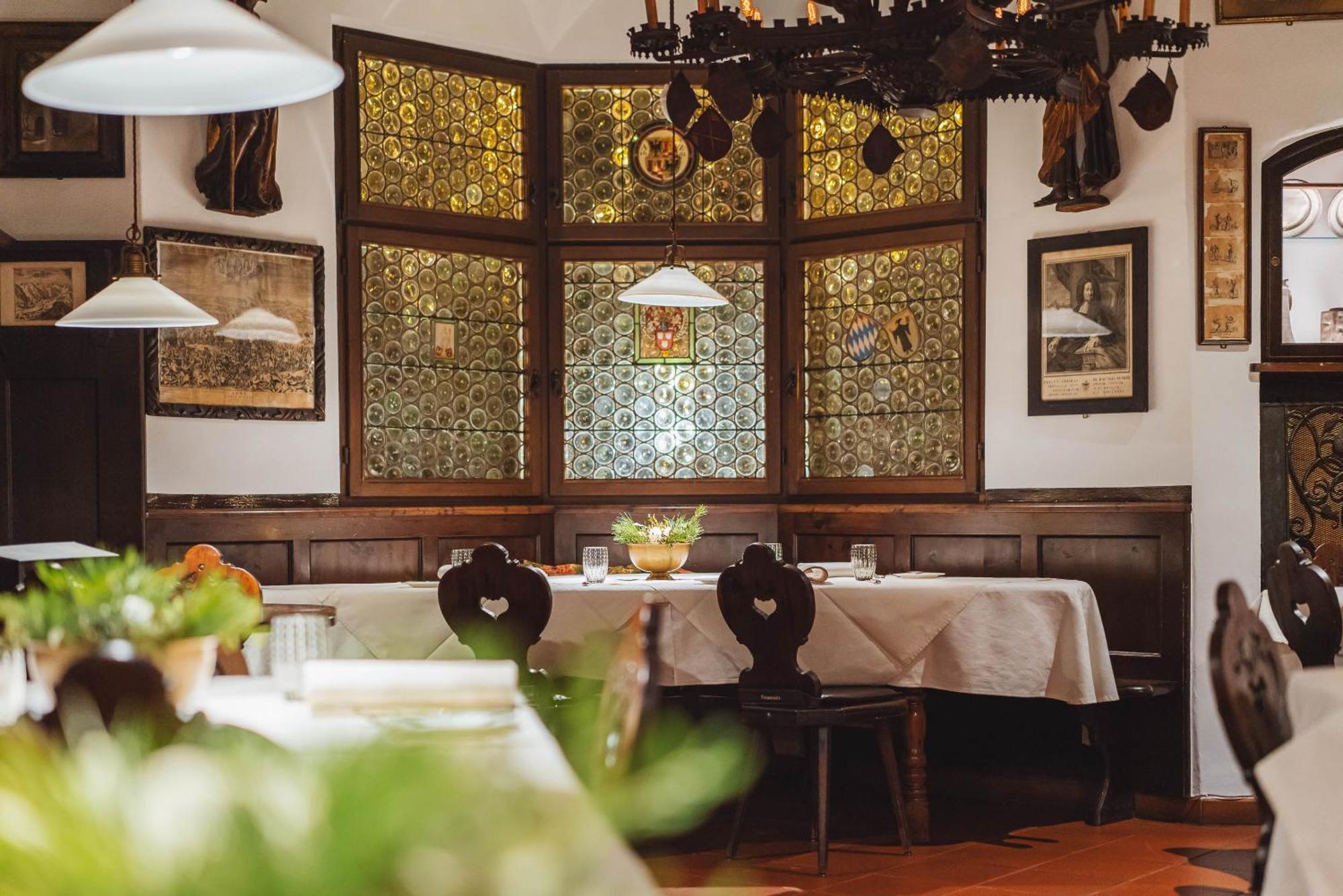 Adler Historic Guesthouse Bressanone Esterno foto