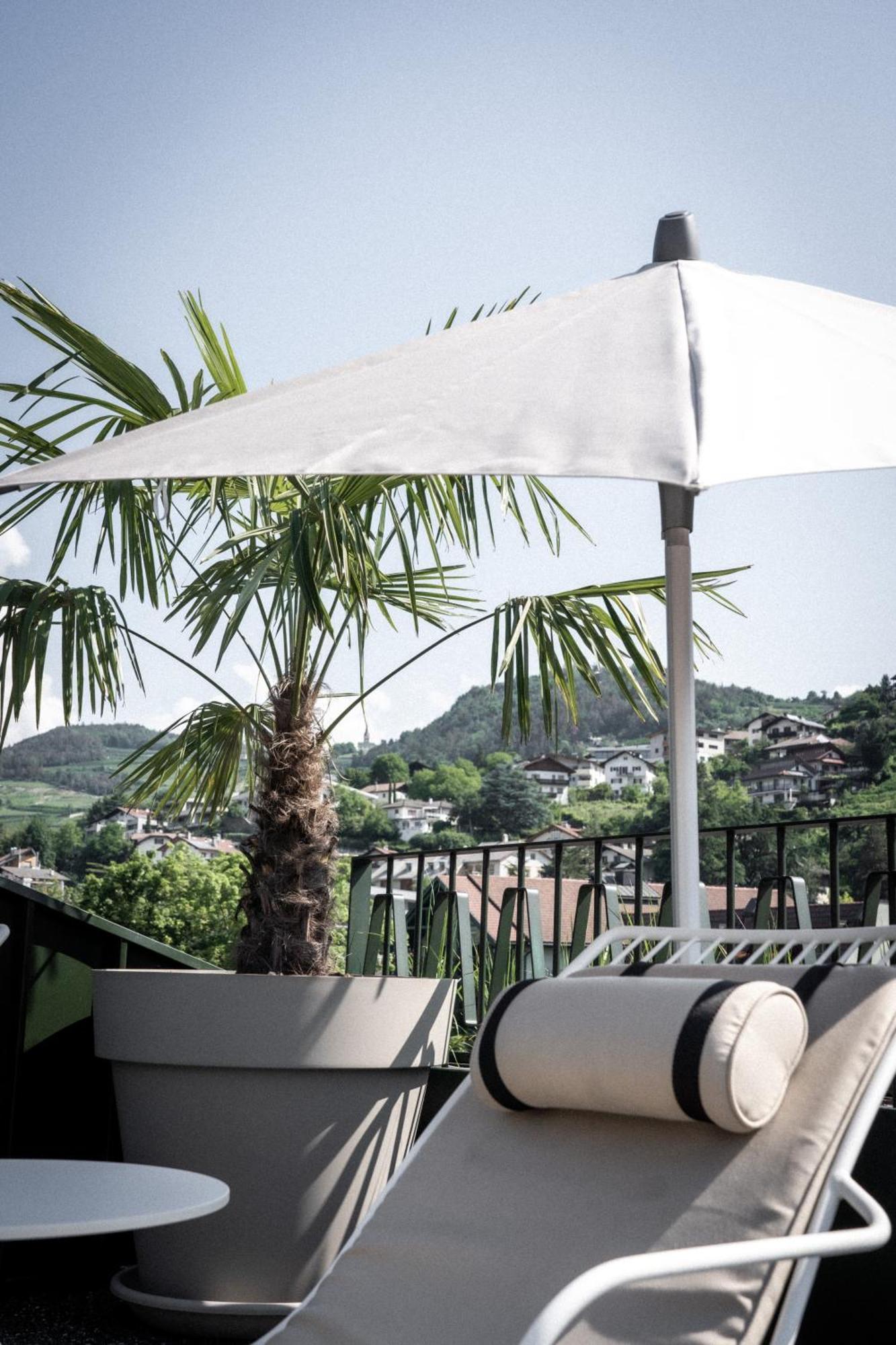 Adler Historic Guesthouse Bressanone Esterno foto