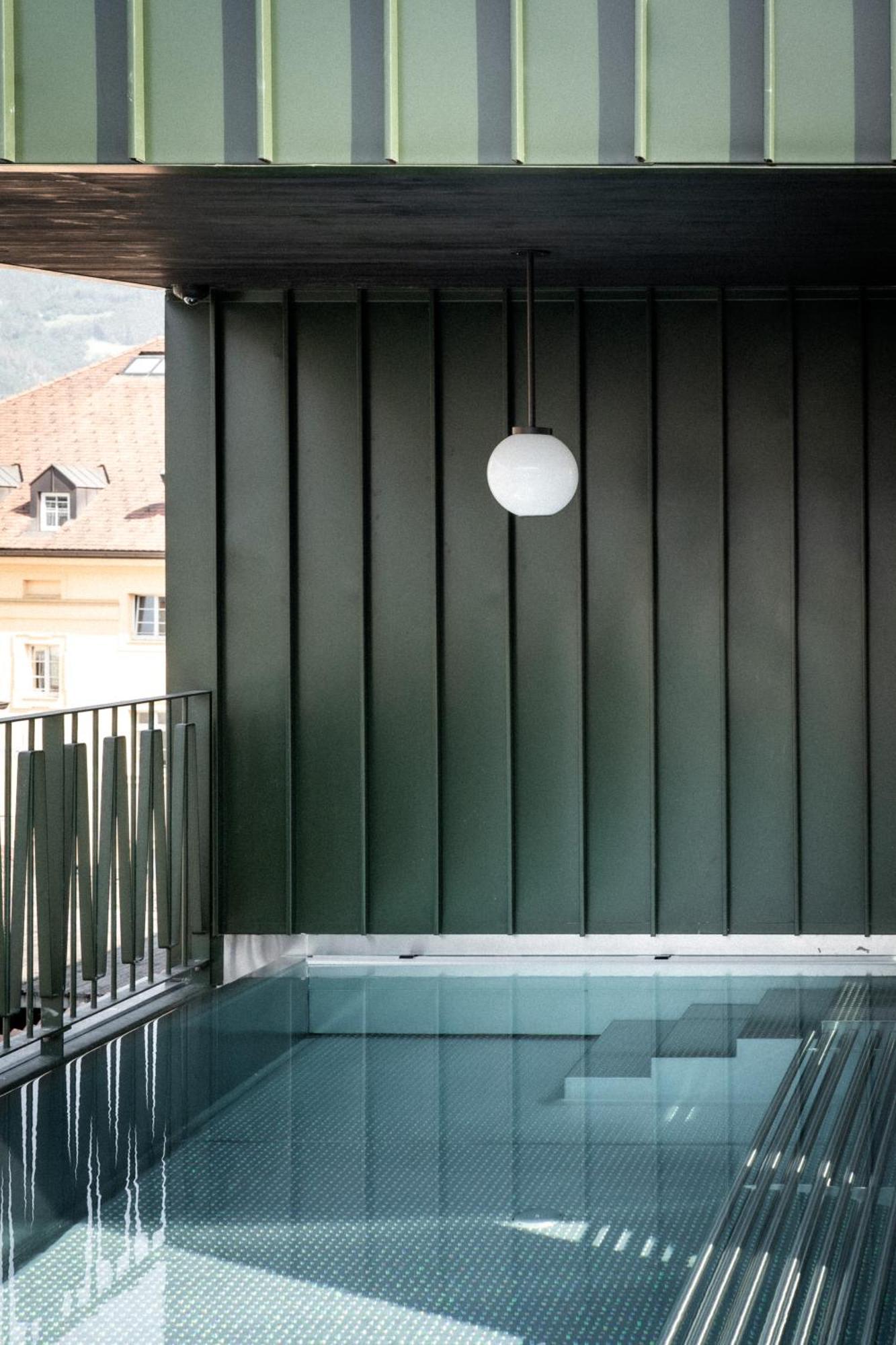 Adler Historic Guesthouse Bressanone Esterno foto