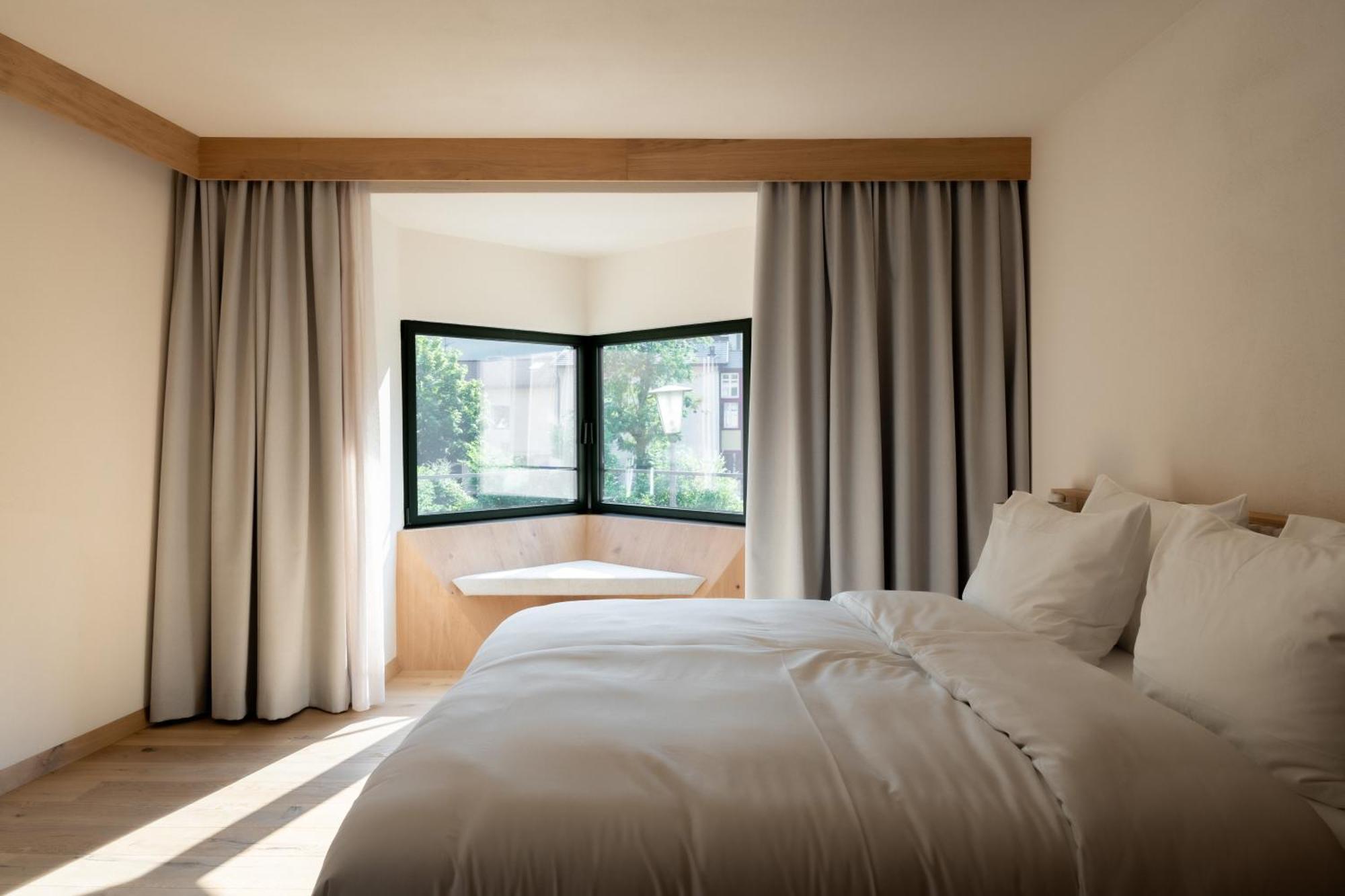 Adler Historic Guesthouse Bressanone Esterno foto