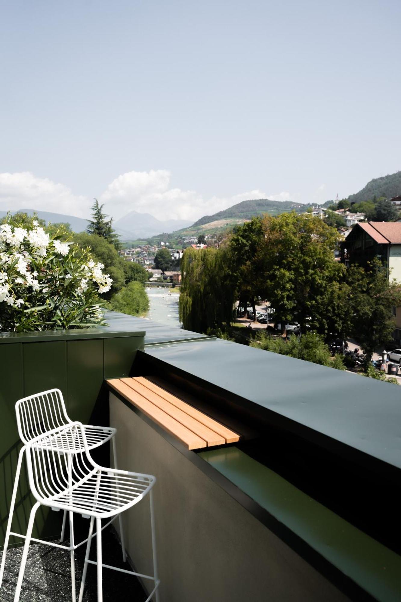 Adler Historic Guesthouse Bressanone Esterno foto