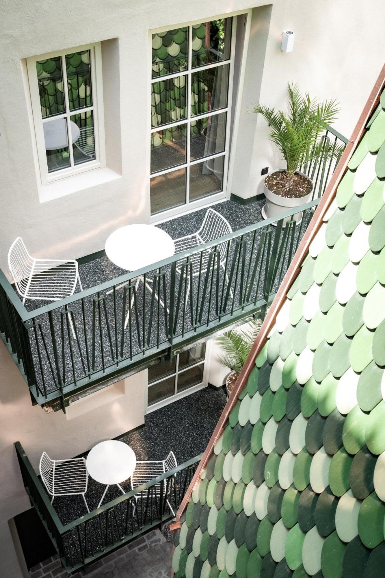 Adler Historic Guesthouse Bressanone Esterno foto