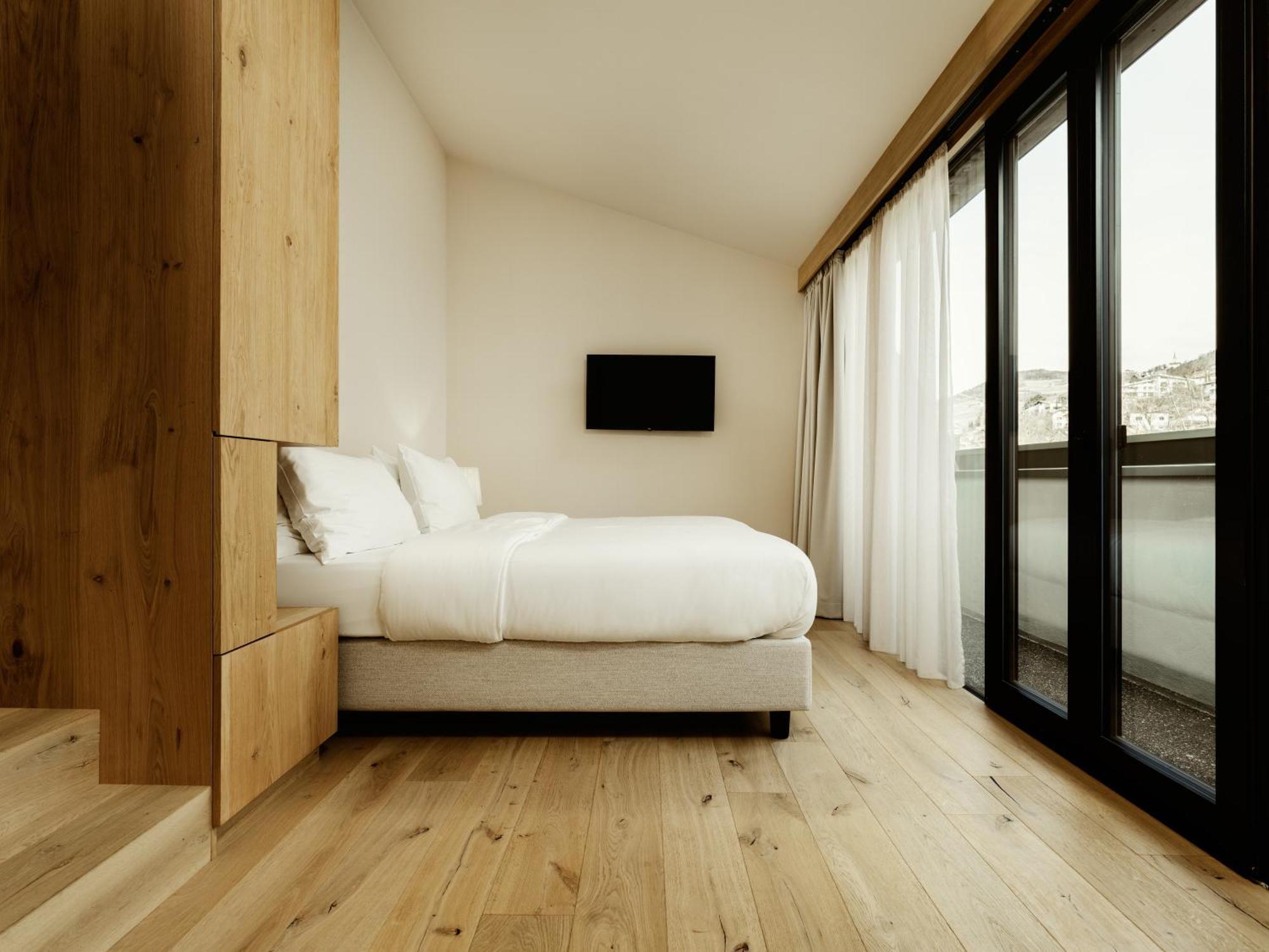 Adler Historic Guesthouse Bressanone Esterno foto