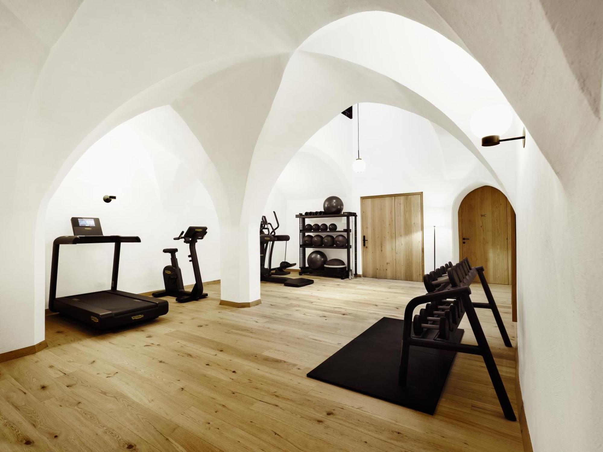 Adler Historic Guesthouse Bressanone Esterno foto