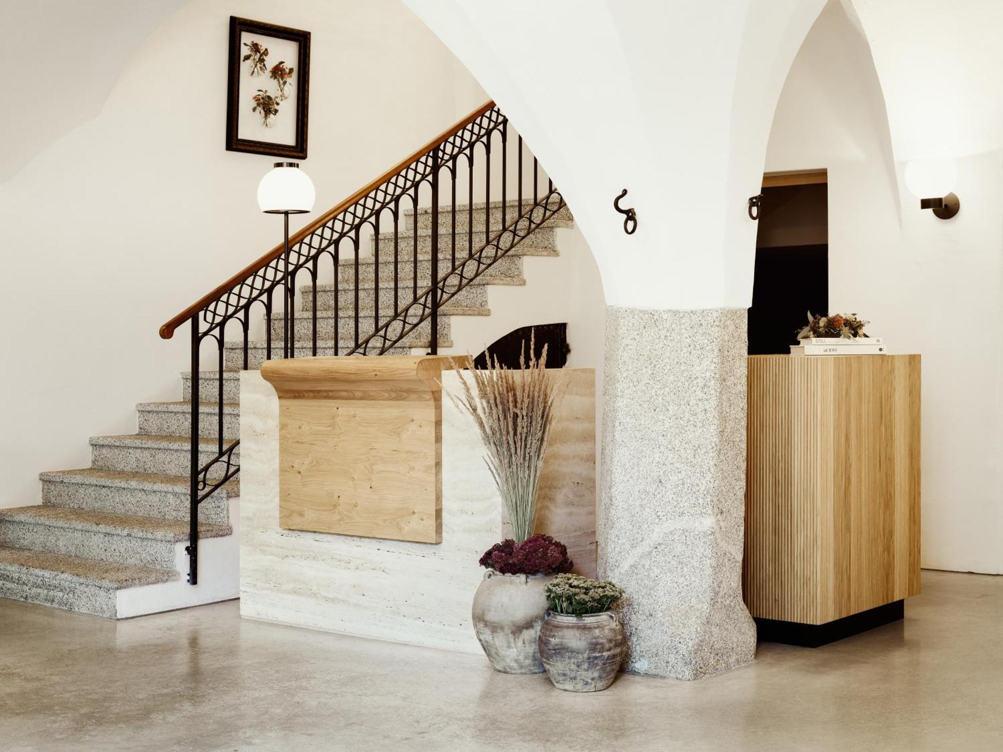 Adler Historic Guesthouse Bressanone Esterno foto